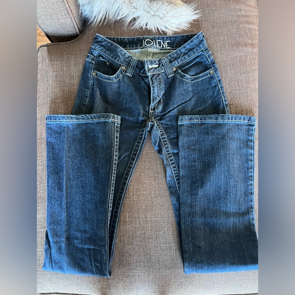 Kimes Jolene Jeans 00/34